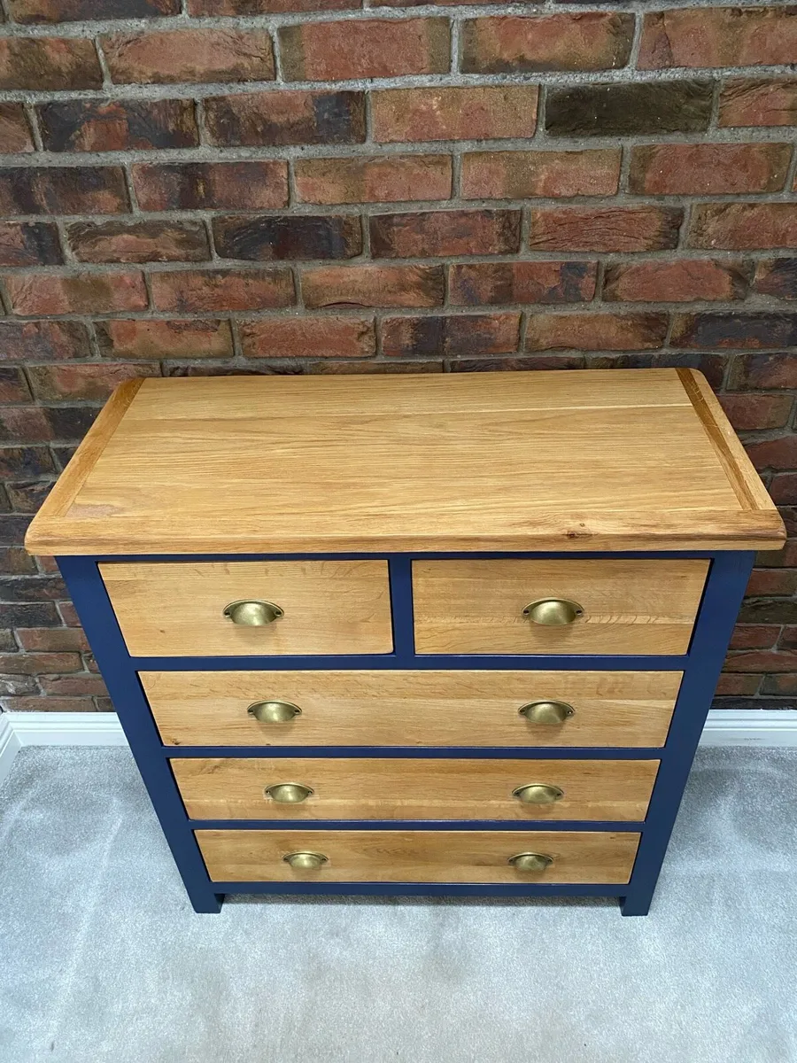 Chest of Drawers - Image 2