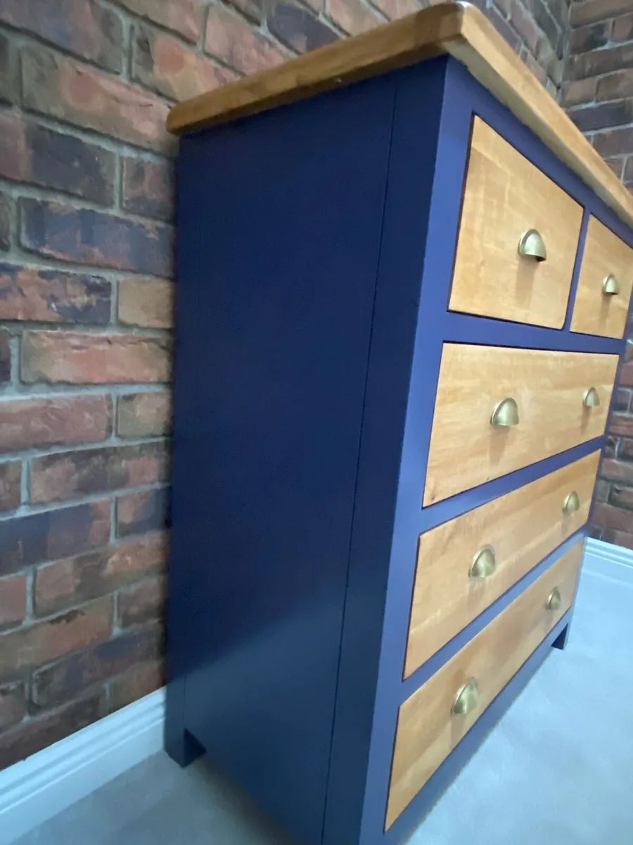 Chest of Drawers - Image 4