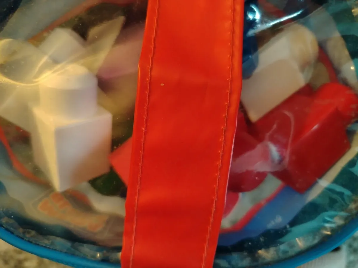 Mega blocks First builders - Image 3