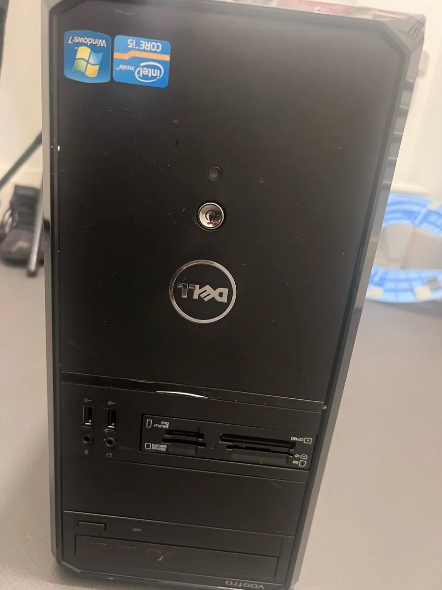 Dell Vostro - Image 4