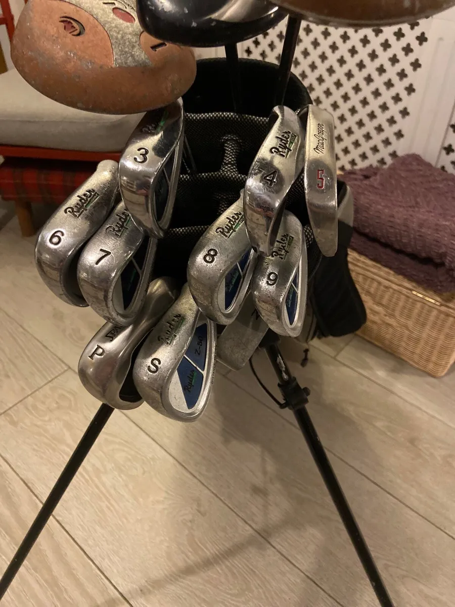 Starter Golf Set - Image 3