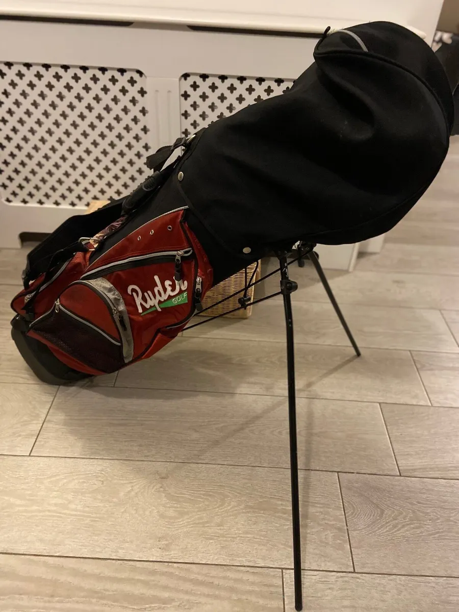 Starter Golf Set - Image 4