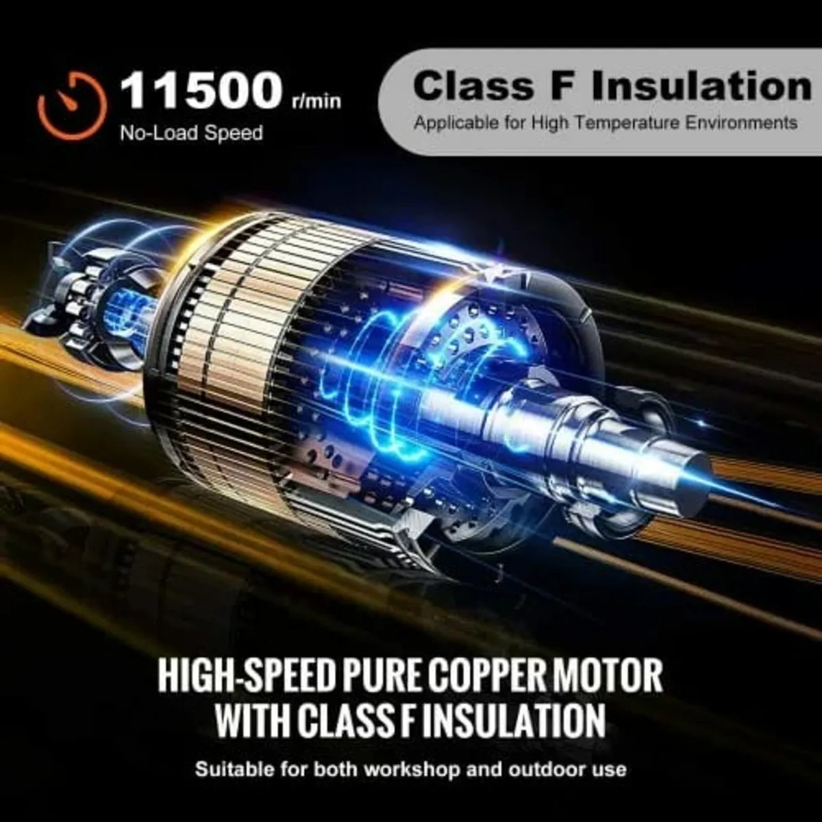 Electric Chain Hoist Single Phase Crane Hoist 997. - Image 2