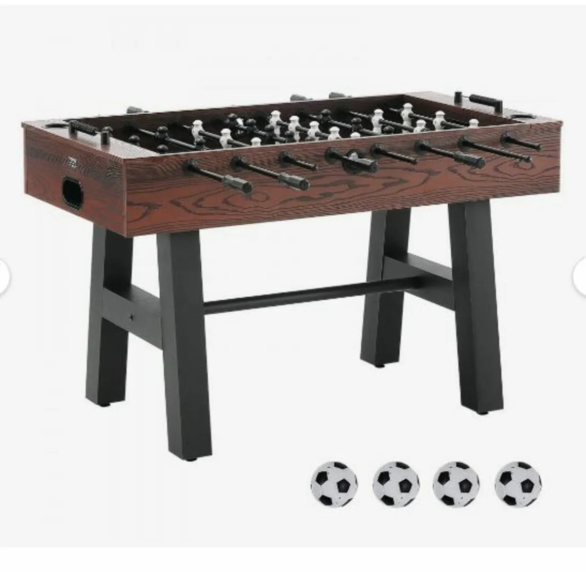Foosball Table, 55 inch Standard Size - Image 1