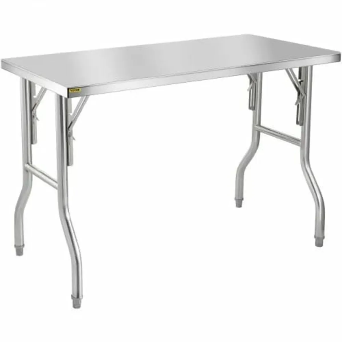 Commercial Worktable Workstation 121.9x61 cm Foldi - Image 1