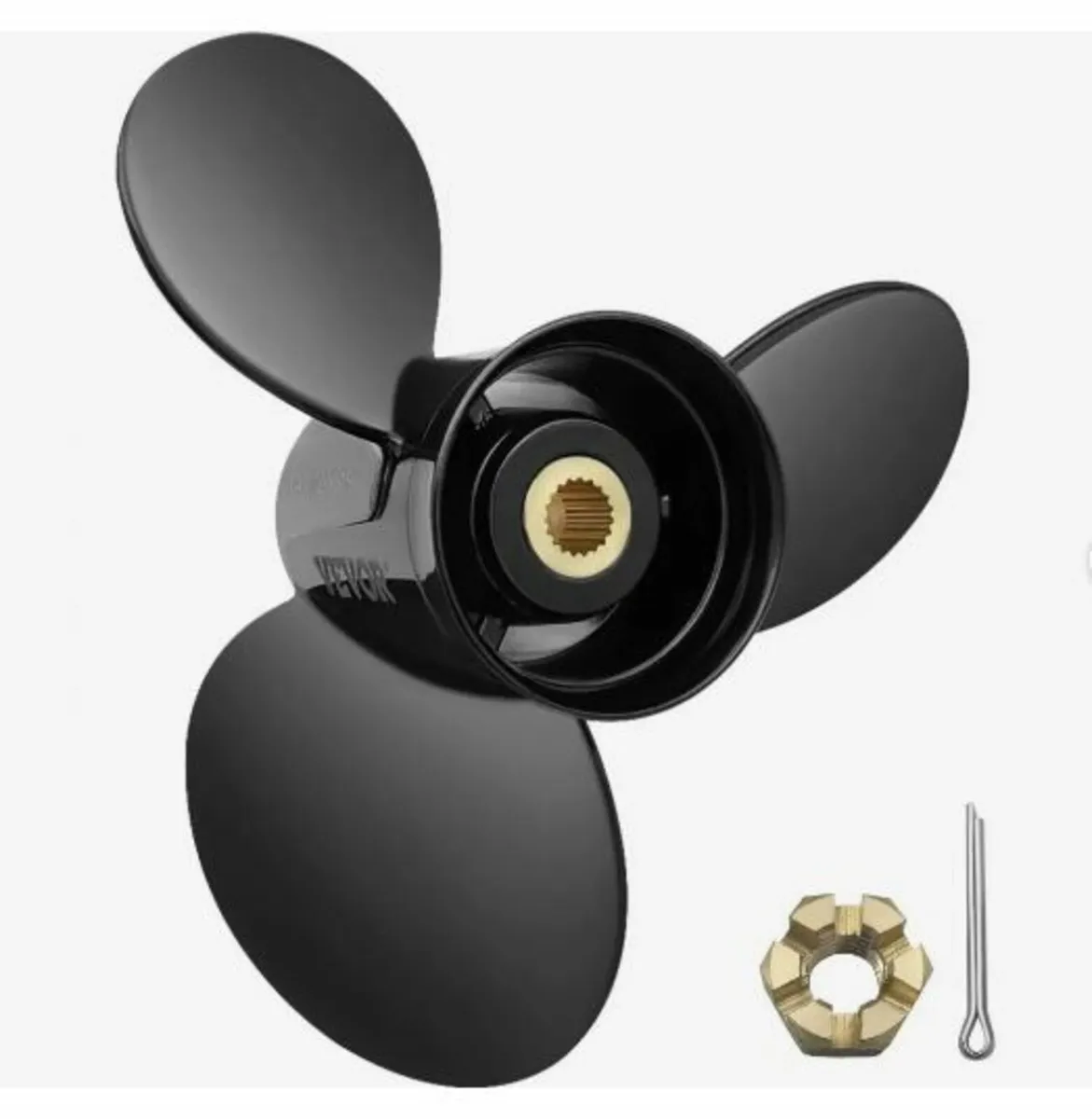 Outboard Propeller - Image 2