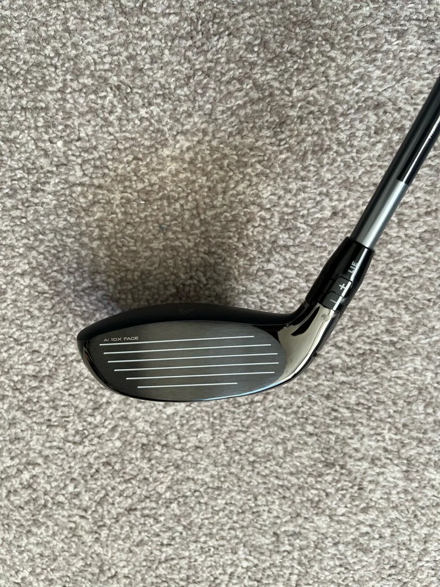 Callaway Elyte 3 Hybrid - Image 3