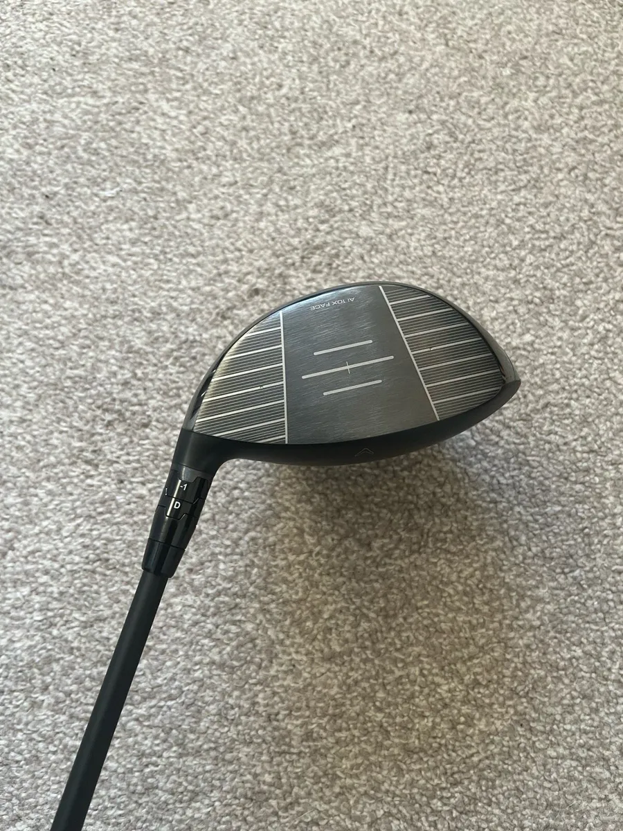 Callaway Elyte Driver - Image 3