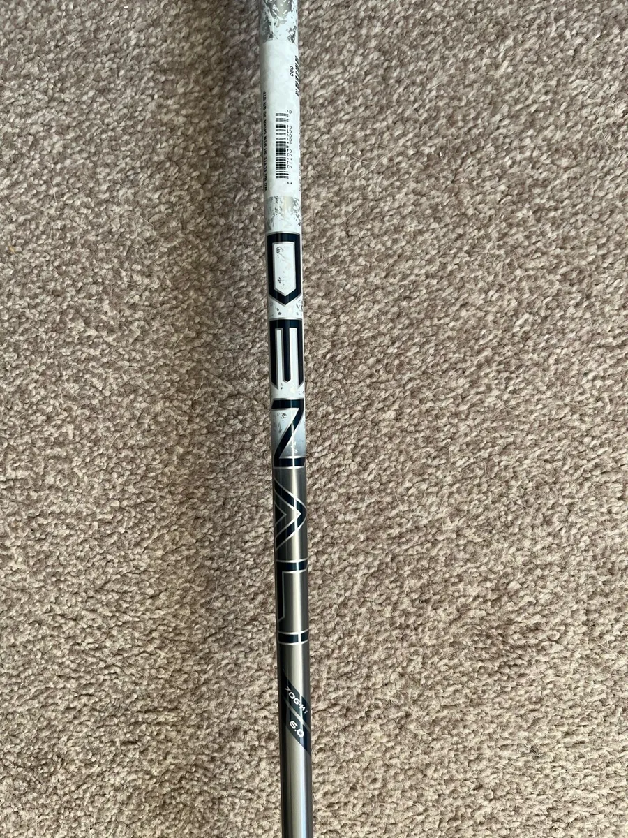 Callaway Elyte 3 Hybrid - Image 4