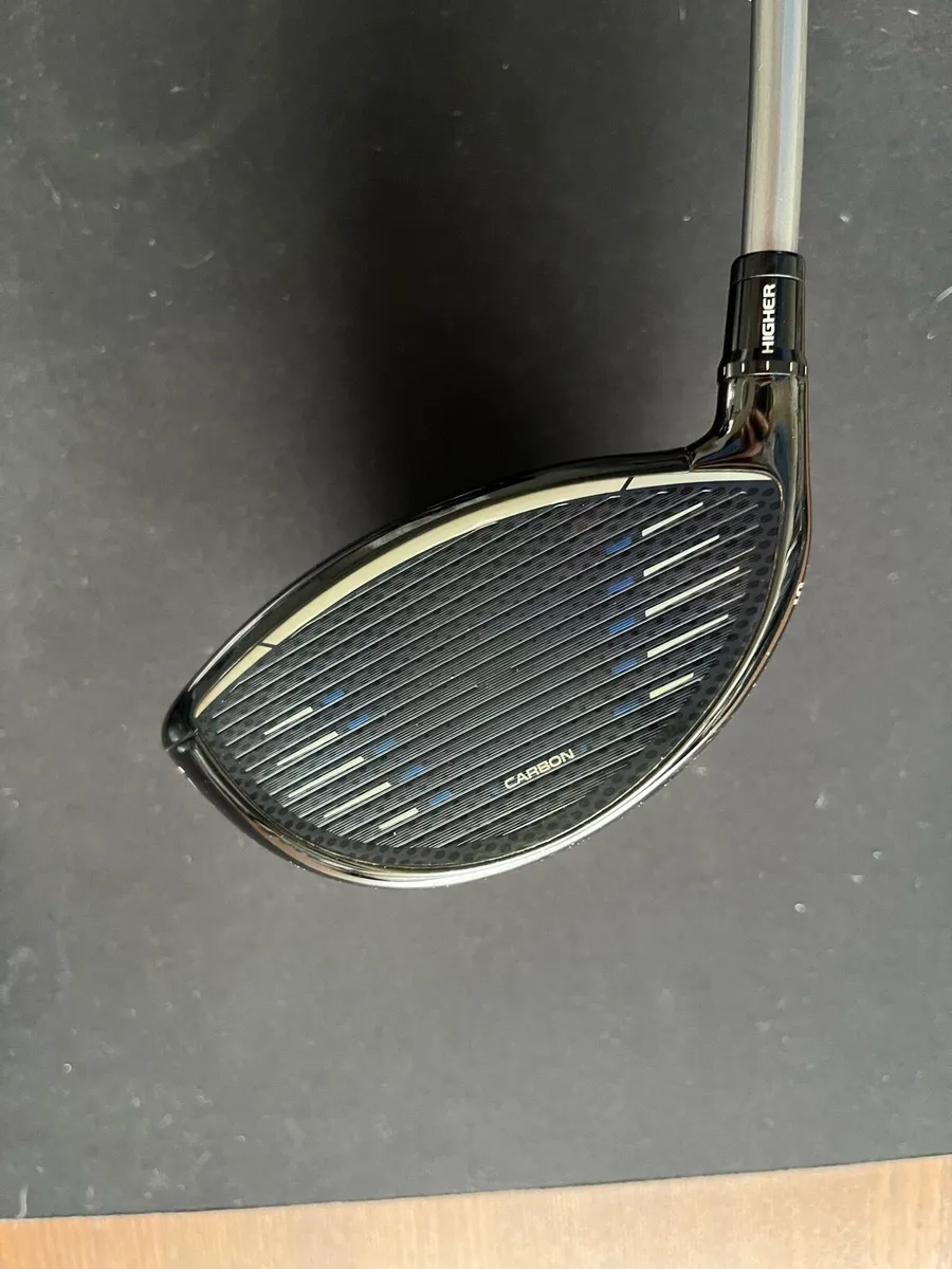 Taylormade Qi10 Max - Image 2