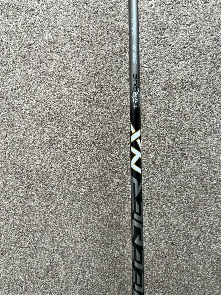 Taylormade Qi10 Max - Image 4