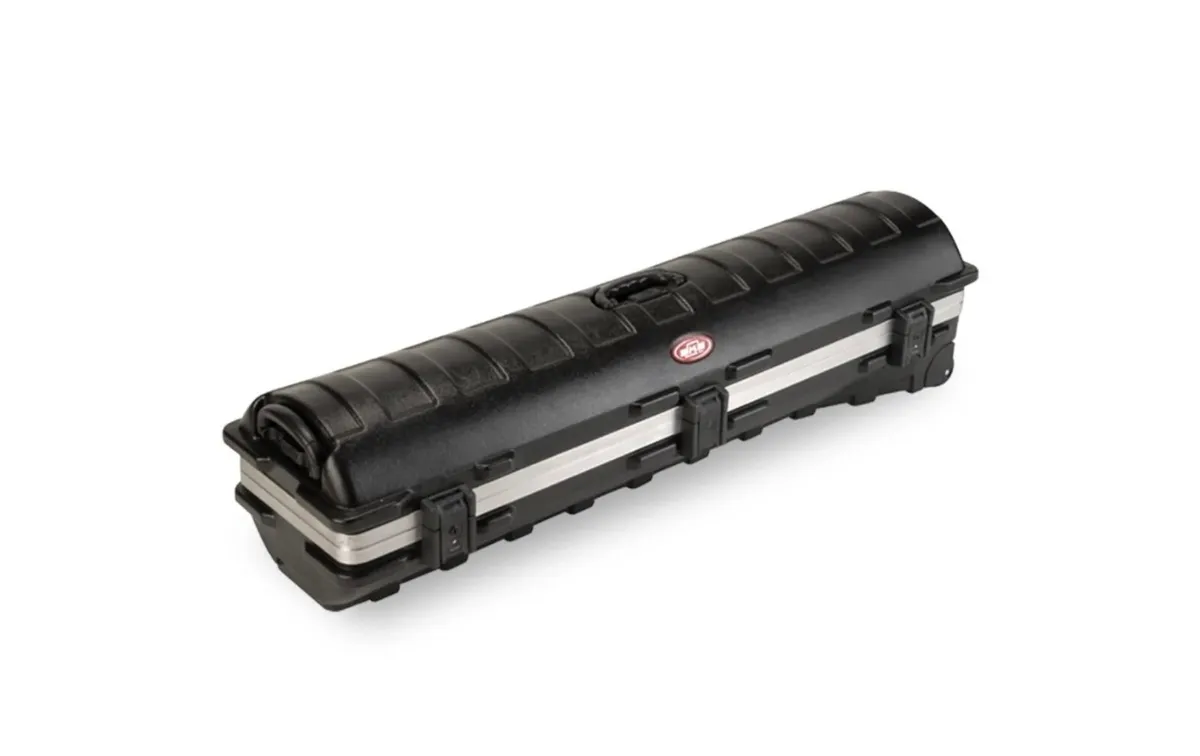 SKB Hard Shell Golf Bag. ATAStandard Travel Case - Image 2