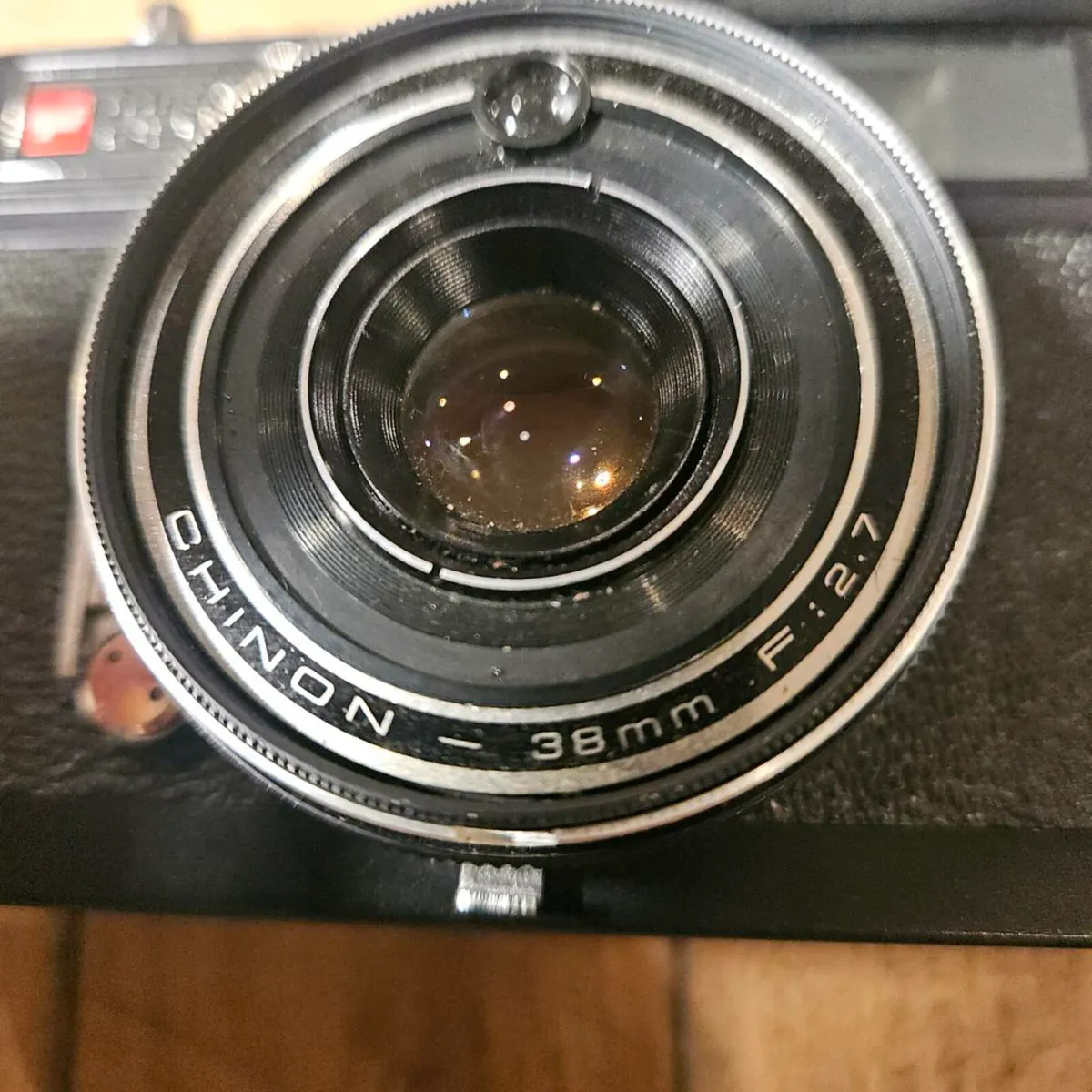 Gaf memory 35ee camera - Image 3