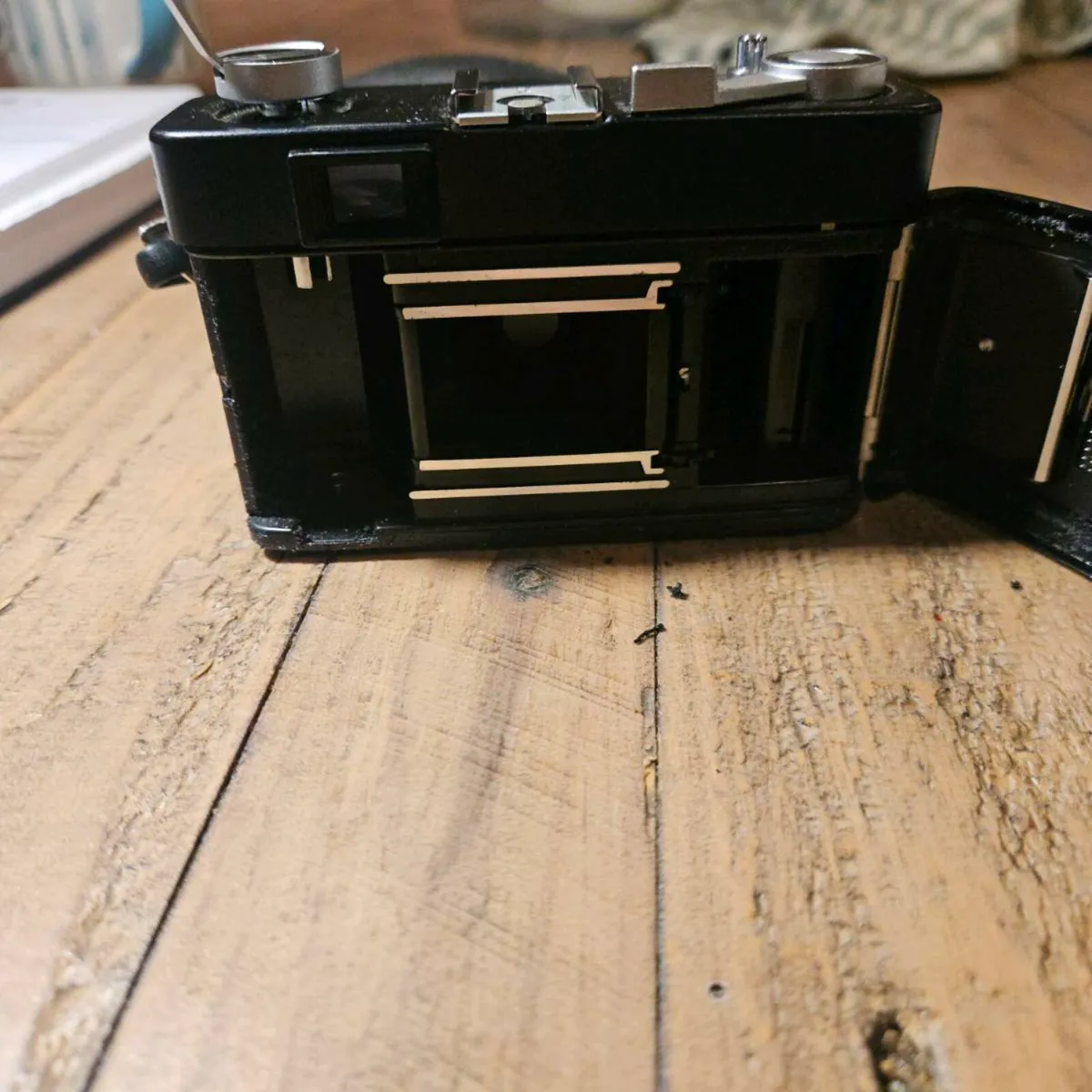 Gaf memory 35ee camera - Image 4