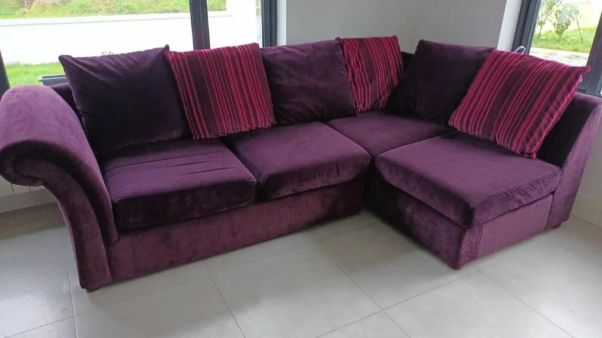 Sofa - Image 1