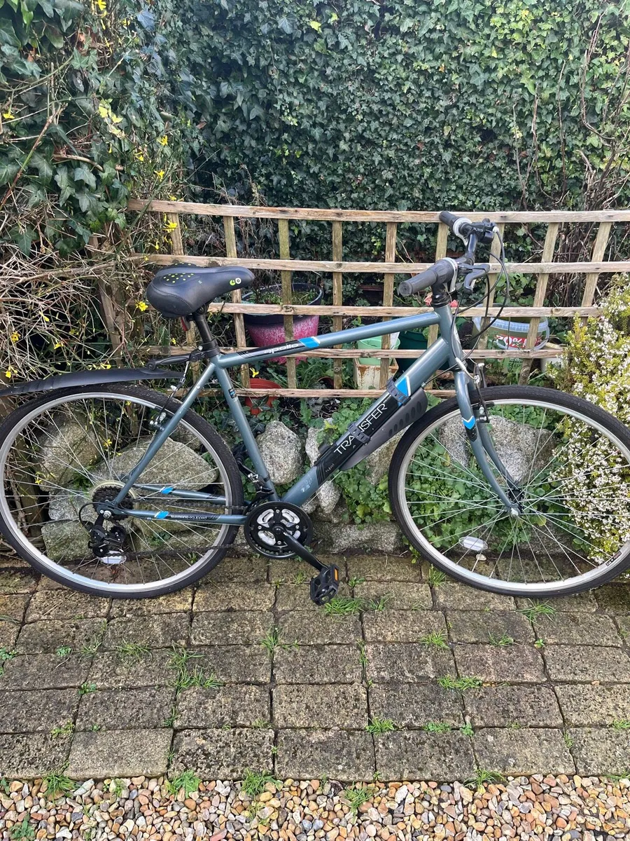 Apollo Transfer Bike - Image 2