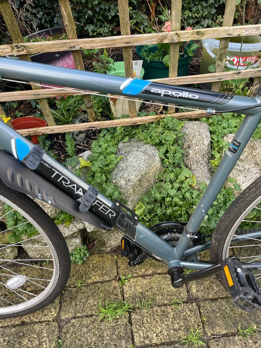 Apollo Transfer Bike - Image 3