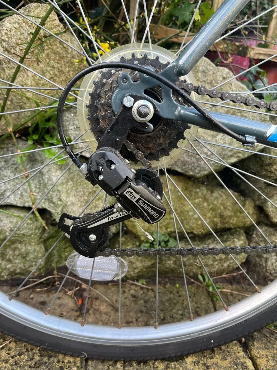 Apollo Transfer Bike - Image 4