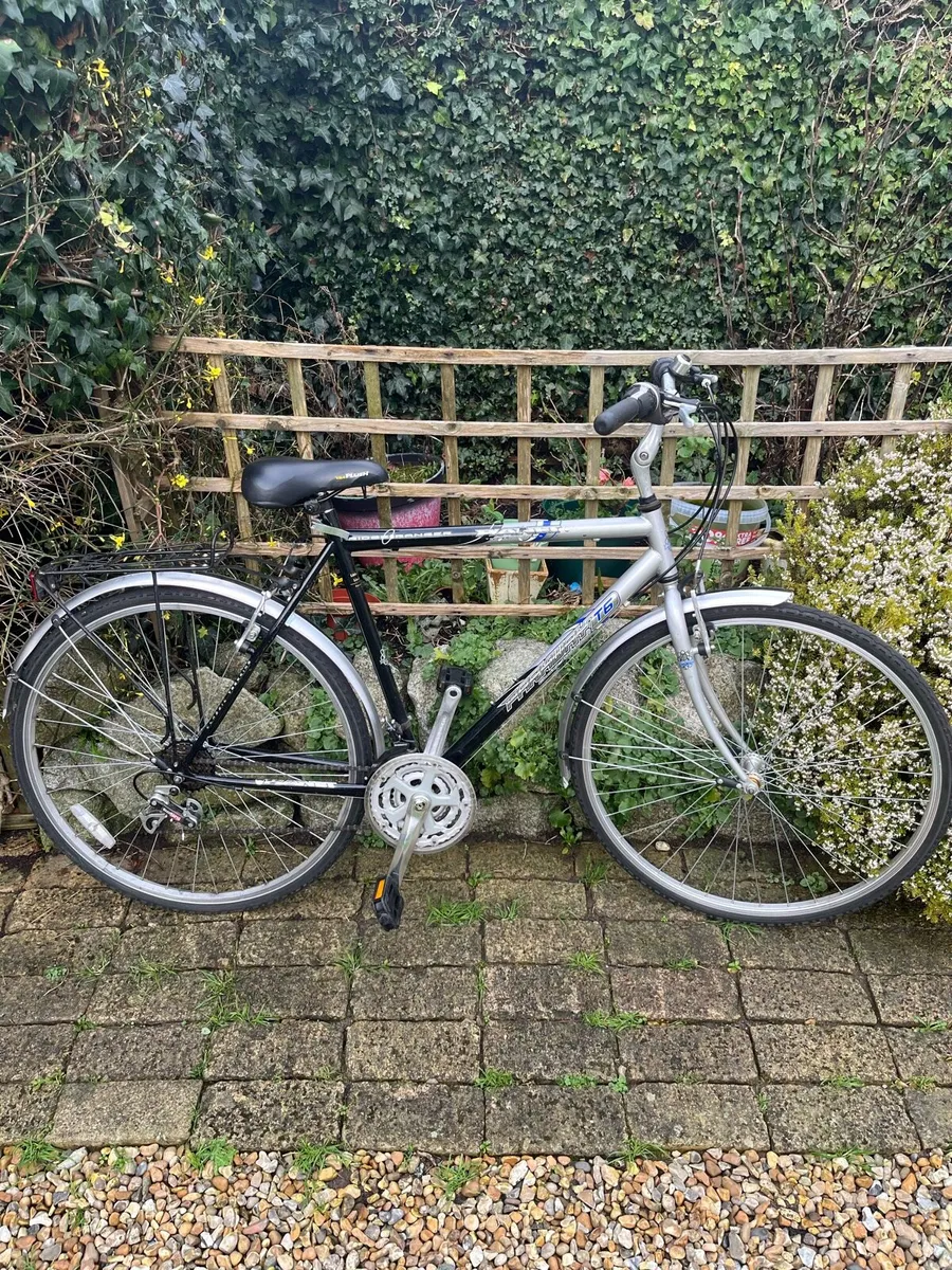 Planet Trekking Bike - Image 2