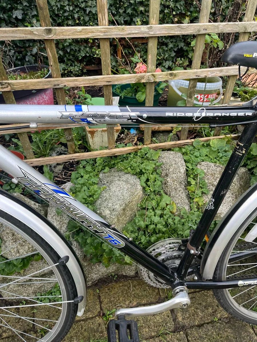 Planet Trekking Bike - Image 3