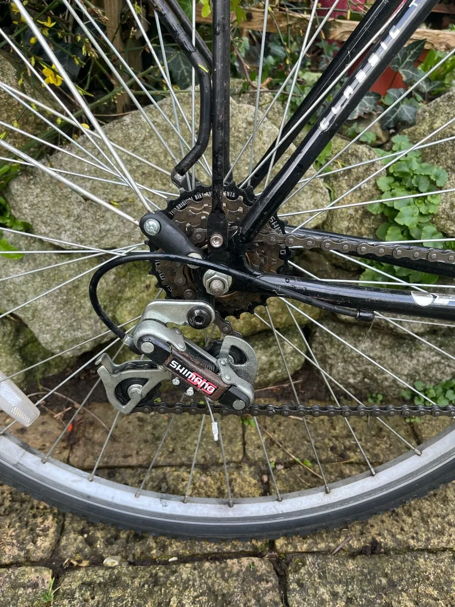 Planet Trekking Bike - Image 4