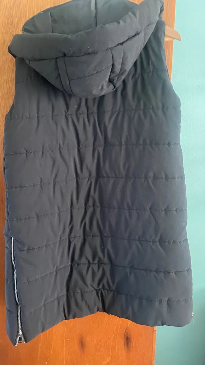 New women’s jacket - Image 3