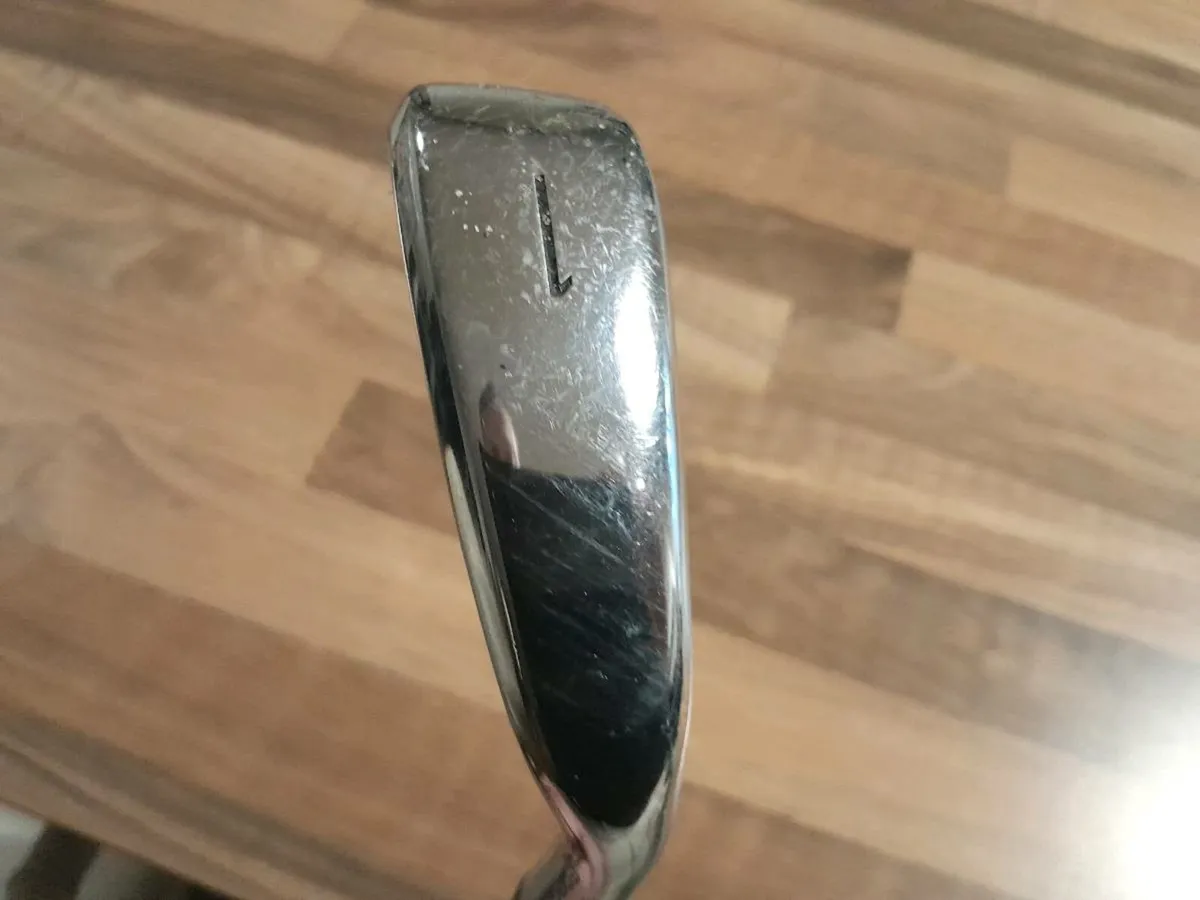 Titleist driving iron - Image 4