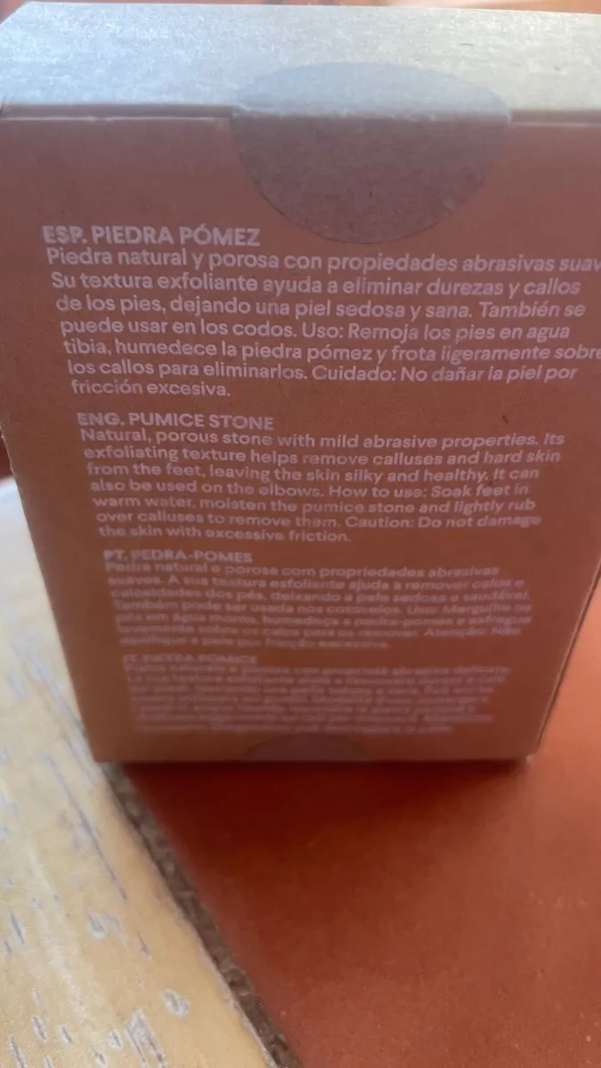 Pumice stone - Image 3