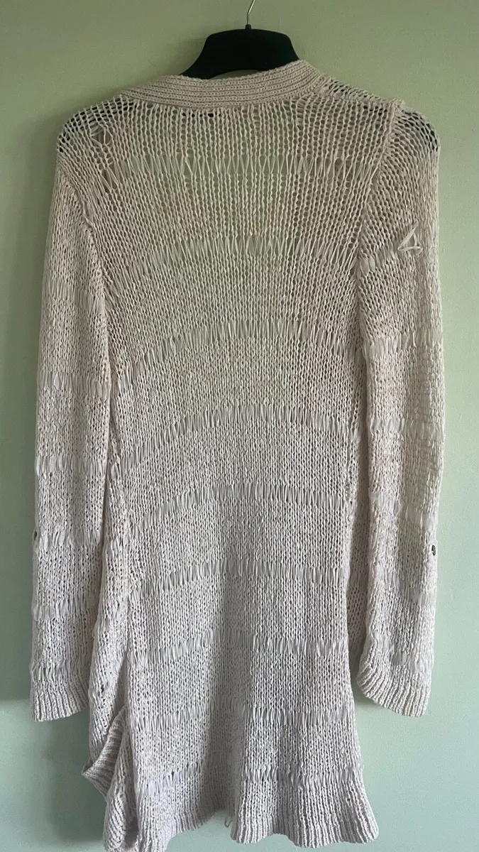 Tall cardigan 16 - Image 4