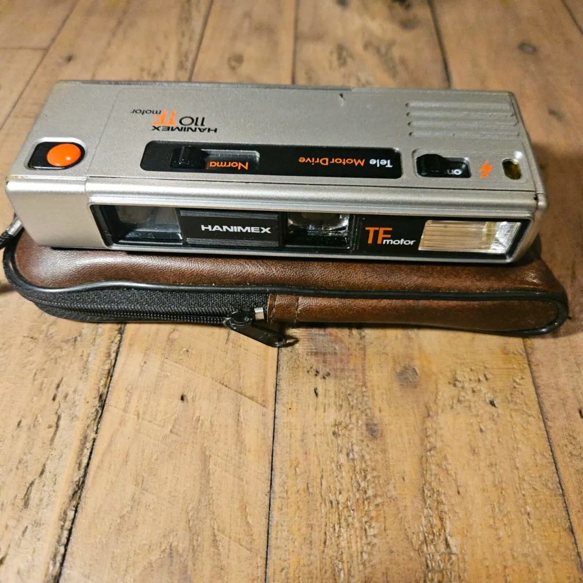 Hanimex camera - Image 1