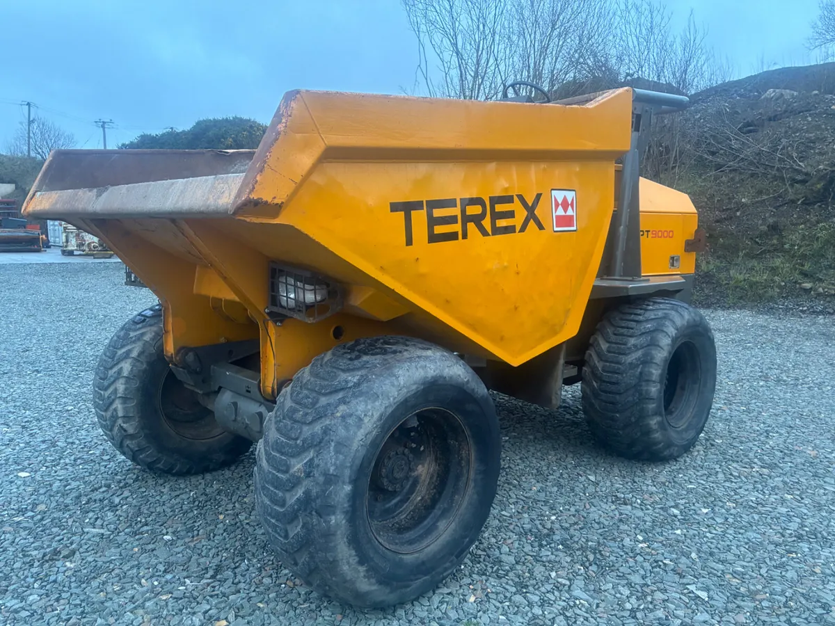 Dumper - Image 1