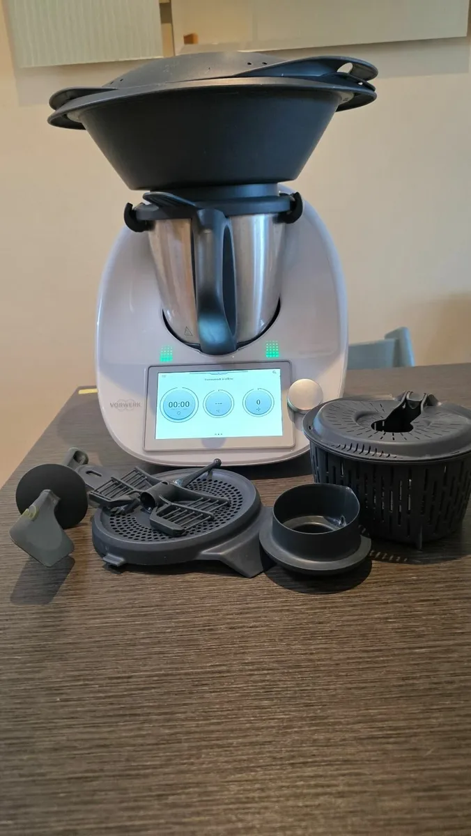 Thermomix TM6 - Image 1