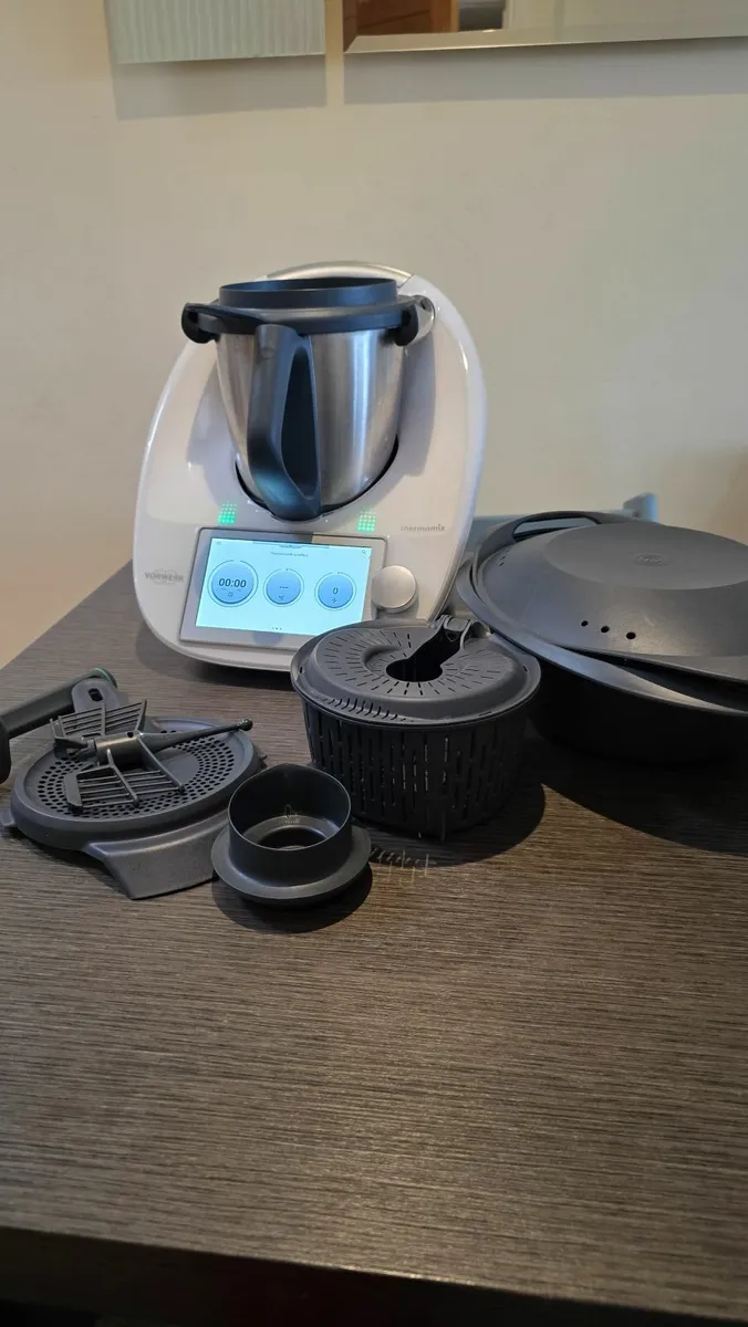 Thermomix TM6 - Image 2