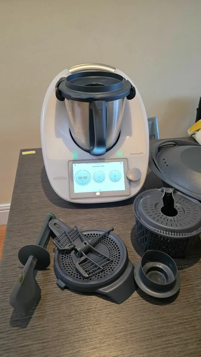 Thermomix TM6 - Image 3