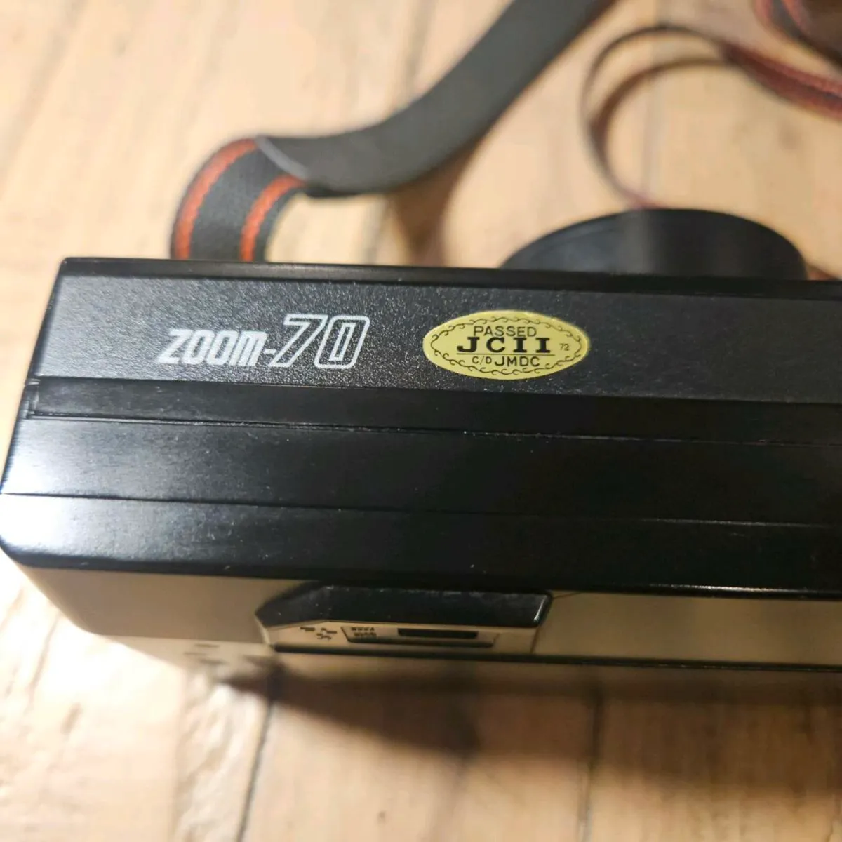 Pentax zoom-70 camera - Image 4