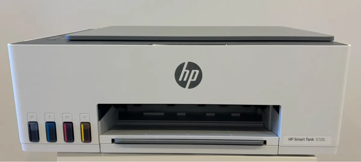 HP Smart Printer 5105 - Image 1