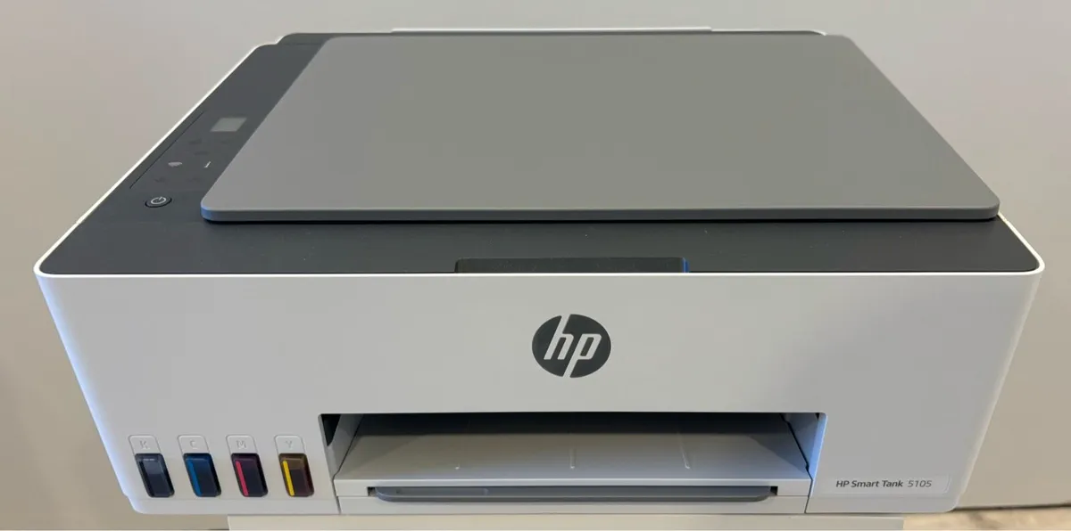 HP Smart Printer 5105 - Image 2