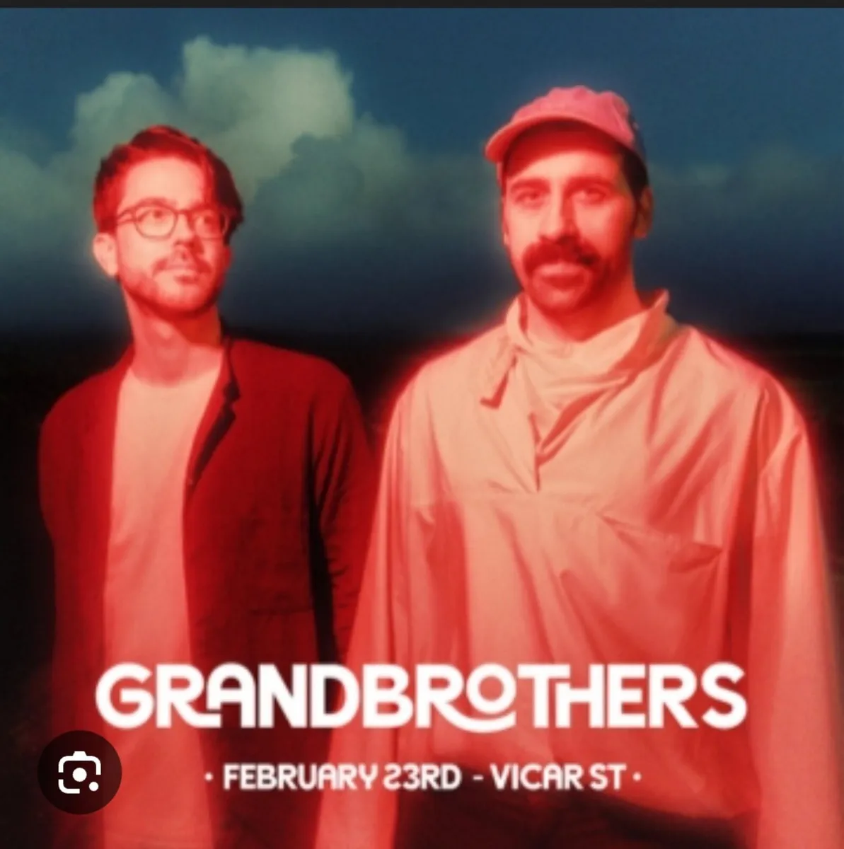 Grandbrothers - Image 1