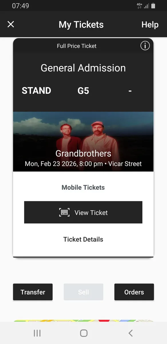 Grandbrothers - Image 2