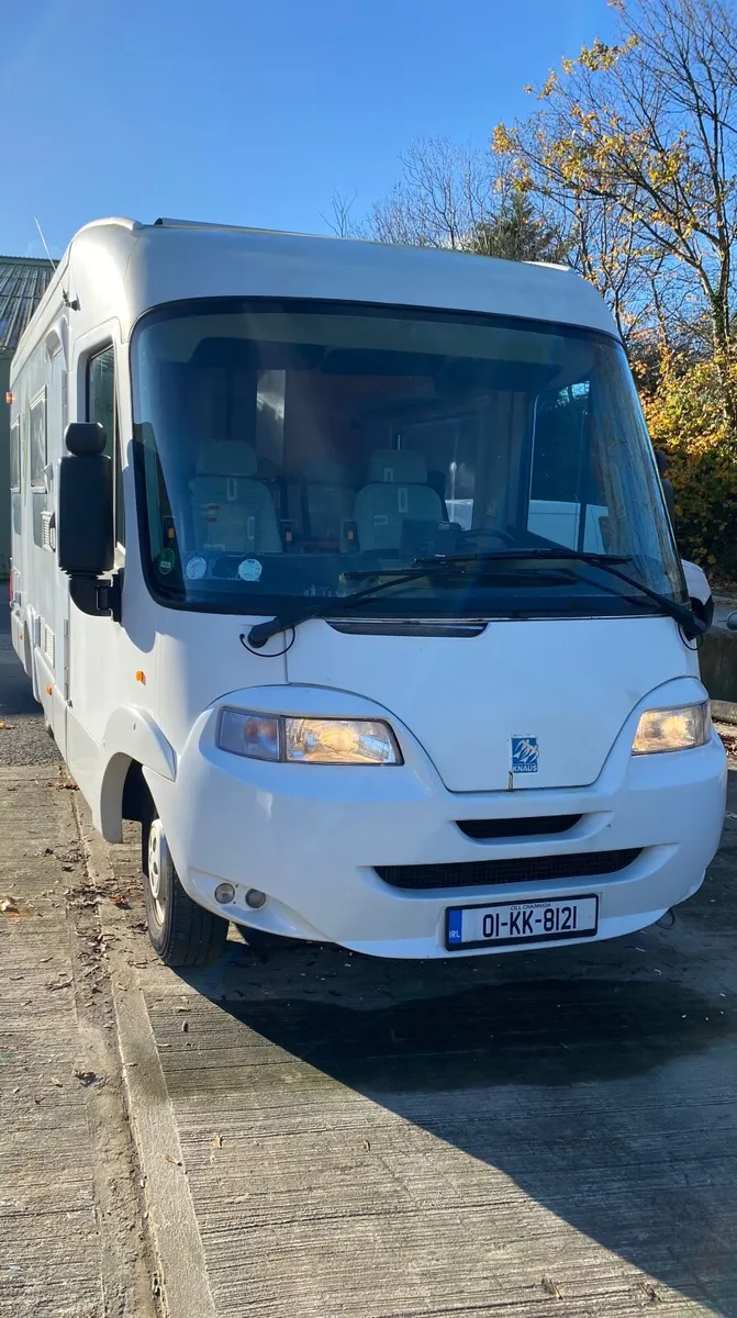 Campervan - Image 4