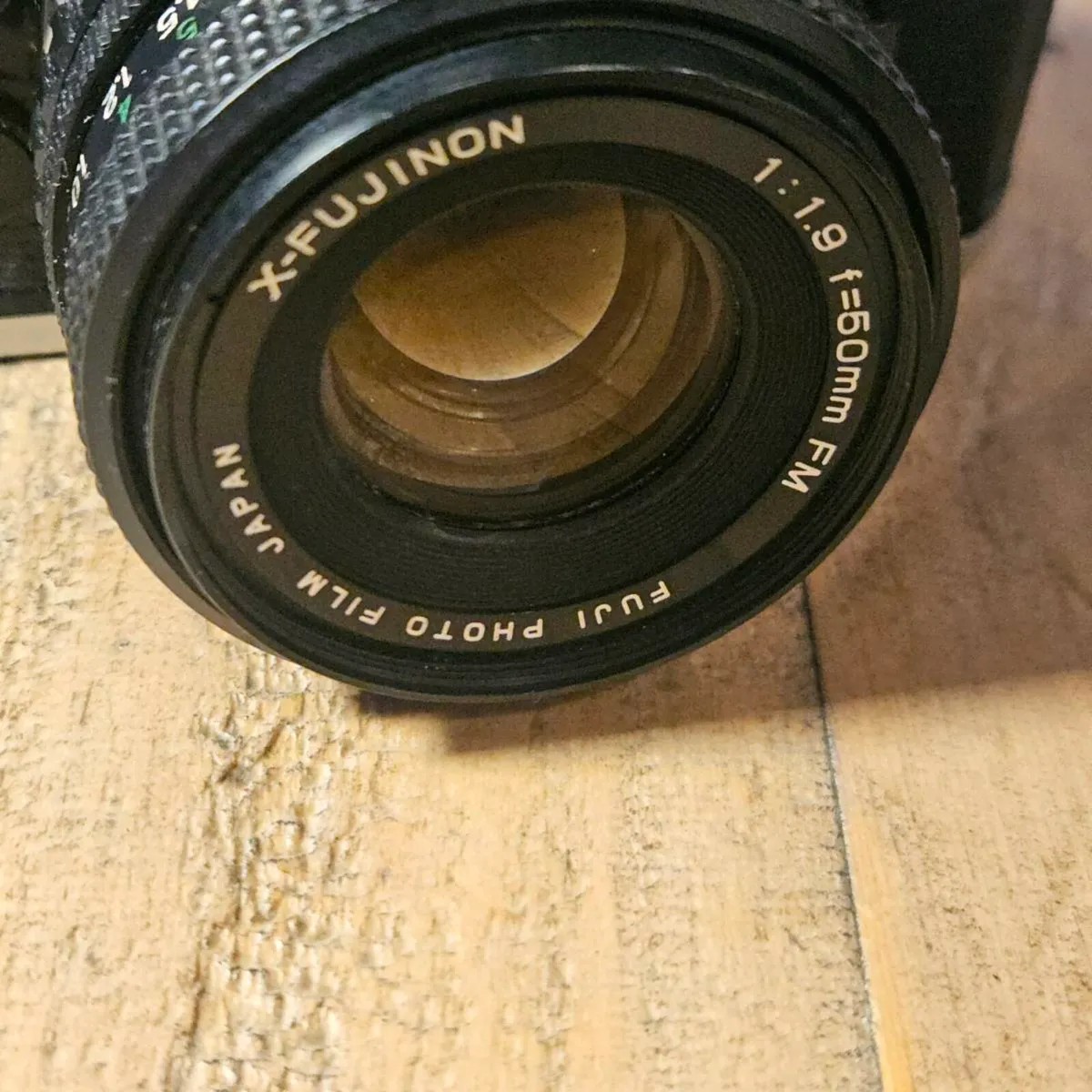 Fujica stx-1 - Image 3