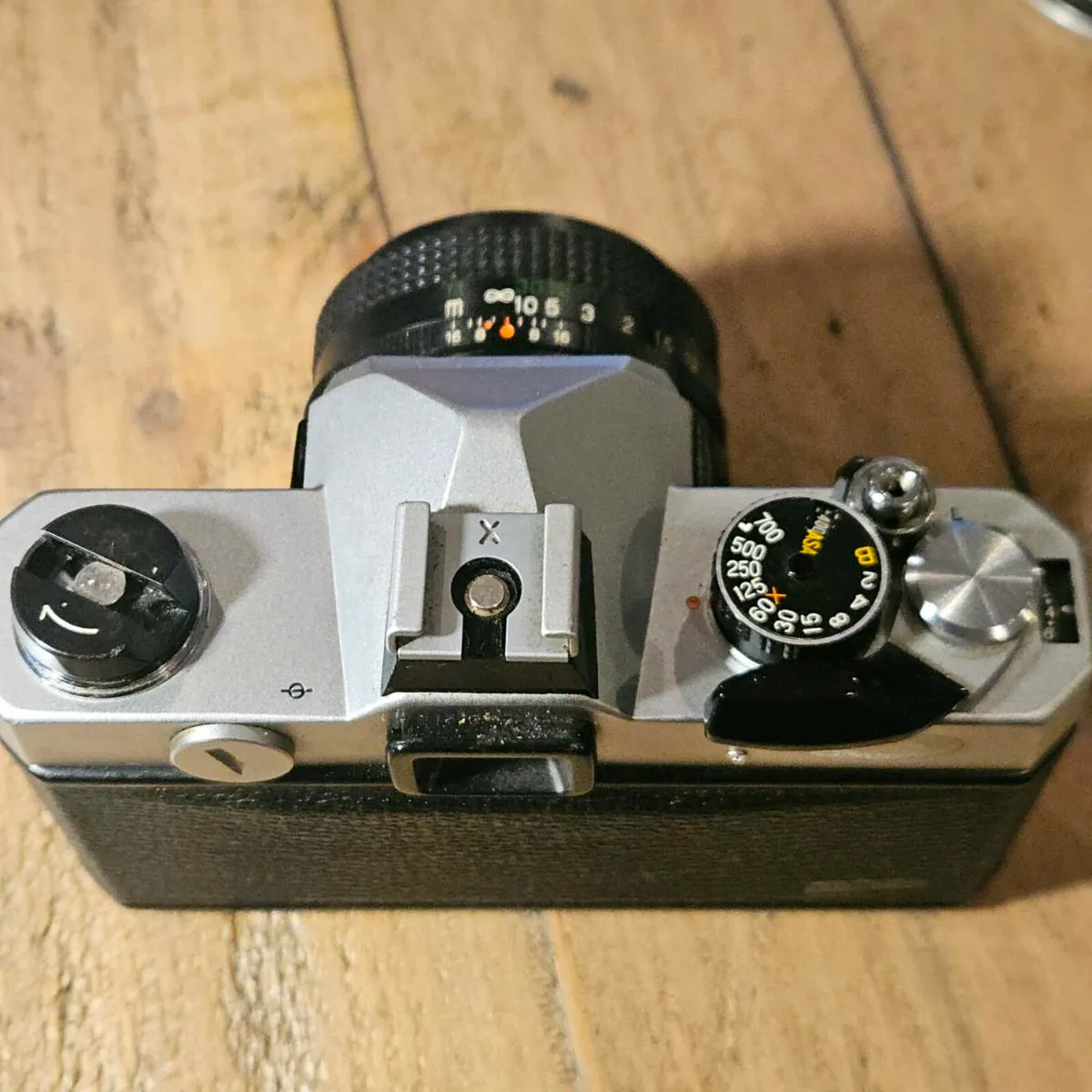 Fujica stx-1 - Image 4