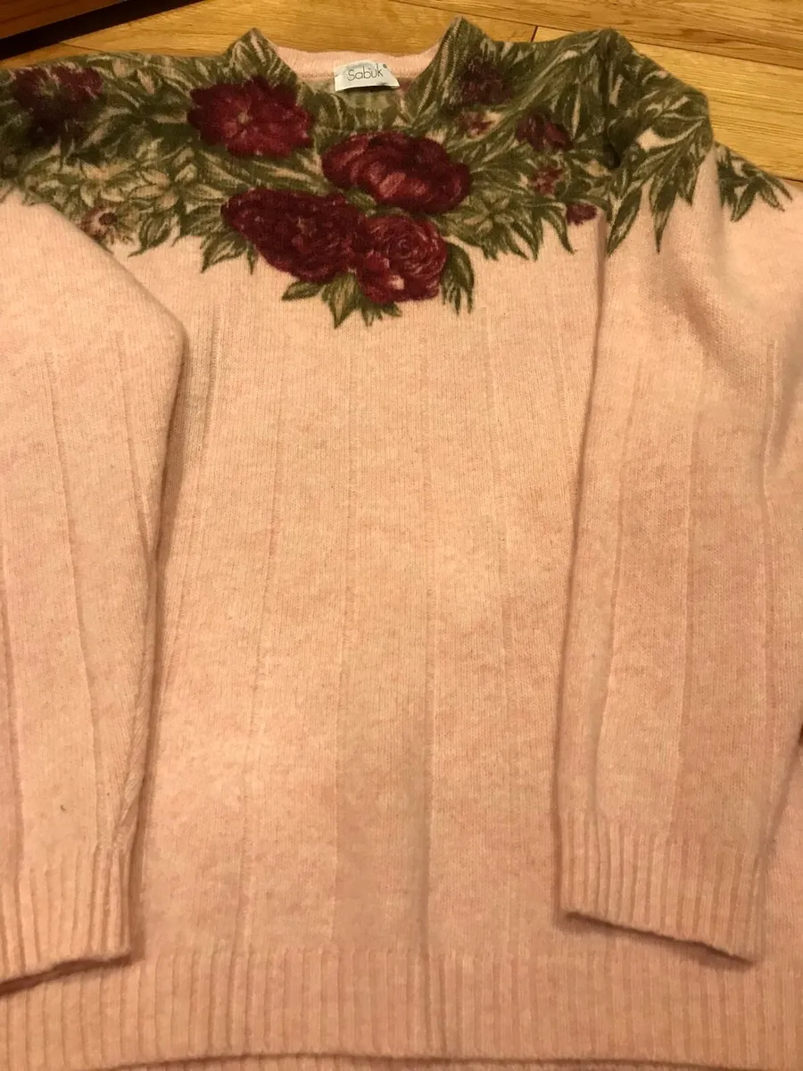 Ladies jumper - Image 1