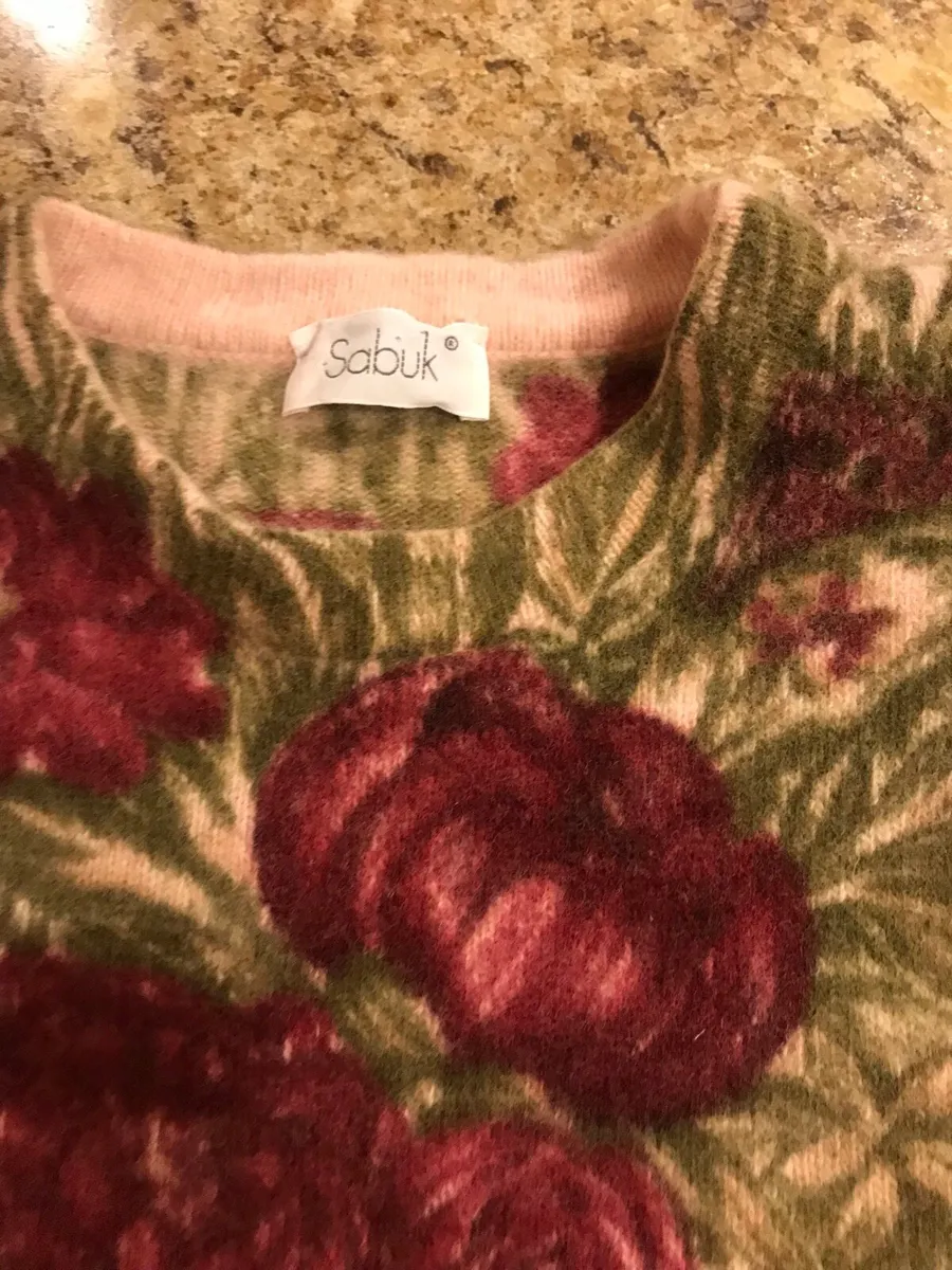 Ladies jumper - Image 2