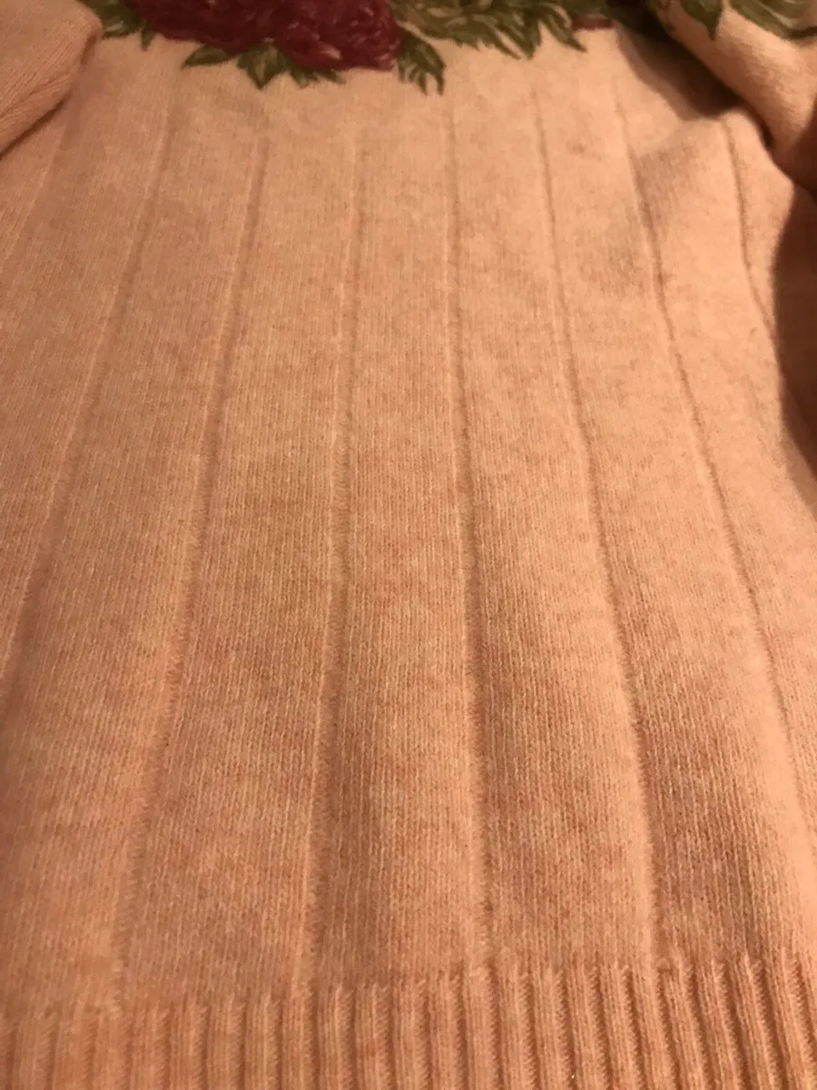 Ladies jumper - Image 4