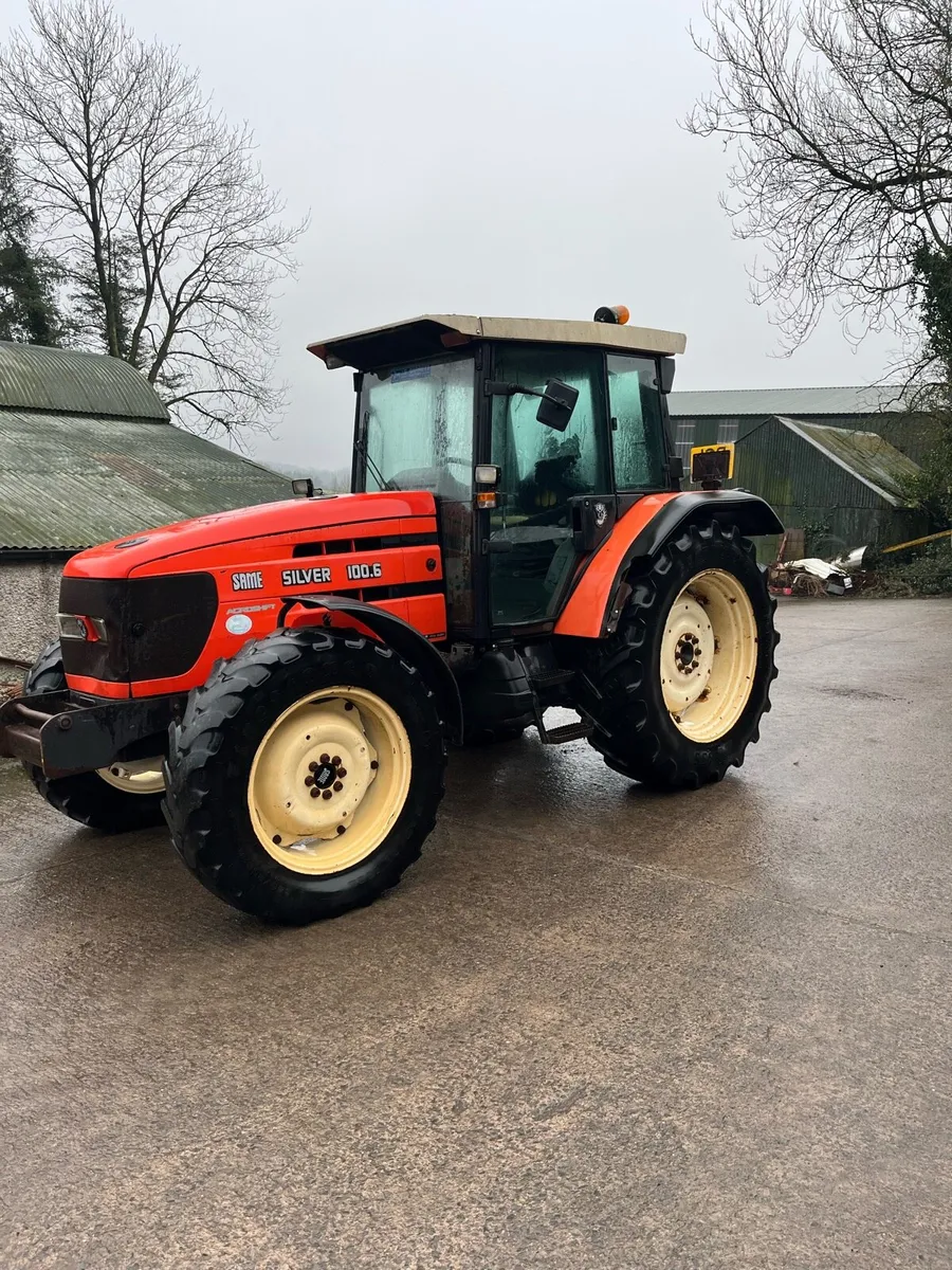 Same 100.6 - Image 1