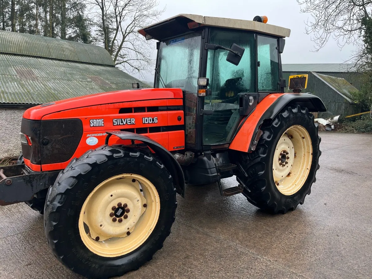 Same 100.6 - Image 2