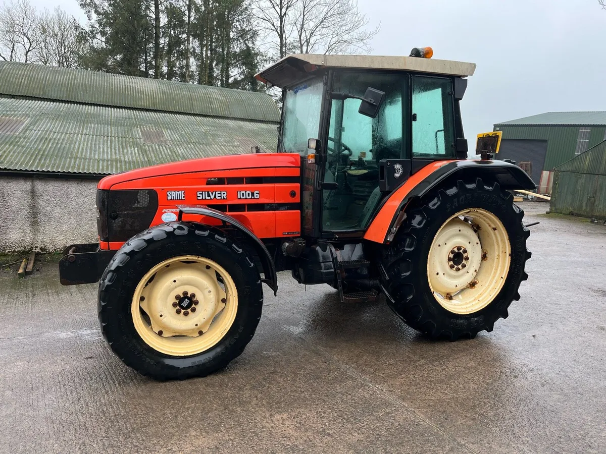 Same 100.6 - Image 4