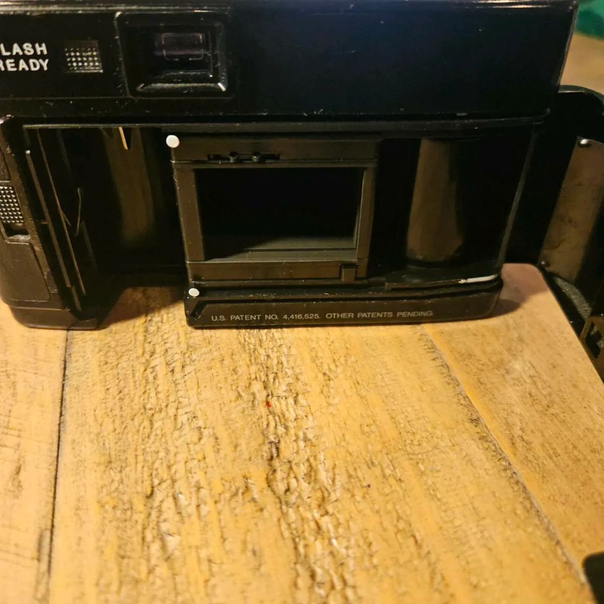 Halina mw 35g camera - Image 3