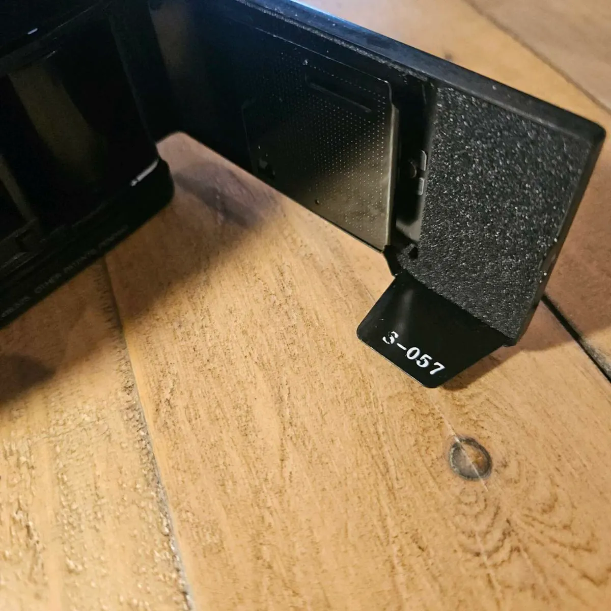 Halina mw 35g camera - Image 4